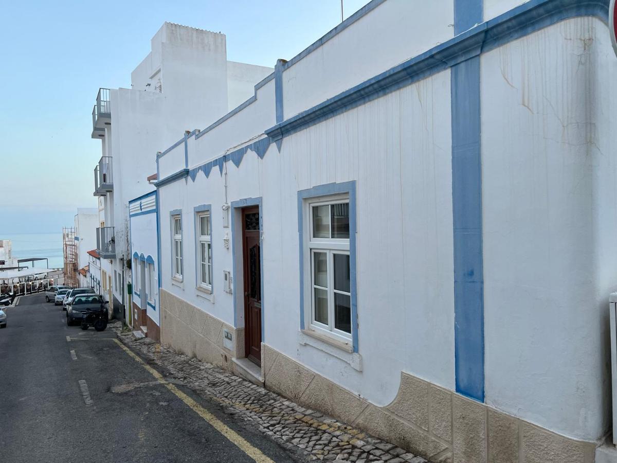 Willa Santa Clara Old Town Albufeira Zewnętrze zdjęcie