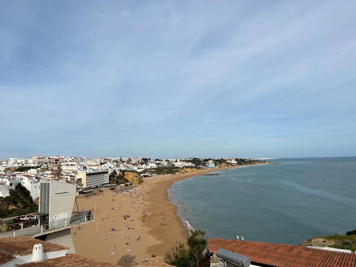 Willa Santa Clara Old Town Albufeira Zewnętrze zdjęcie