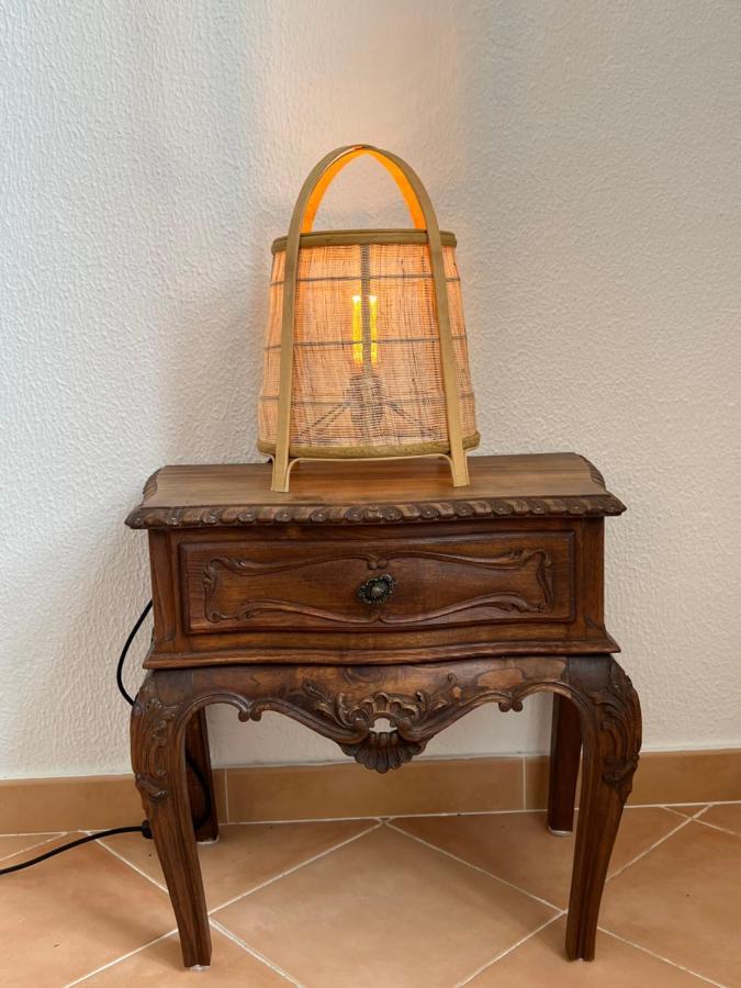 Willa Santa Clara Old Town Albufeira Zewnętrze zdjęcie